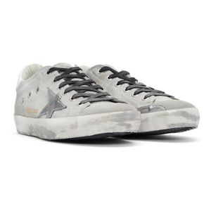 Men’s Golden Goose Superstar Sneakers
